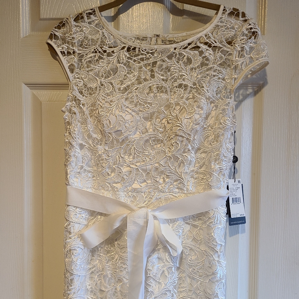 Adrianna Papell Dress